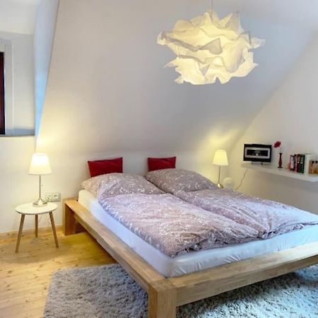 Ferienwohnung Hyggelig - Goettingen Harz Duderstadt Gleichen Buitenkant foto