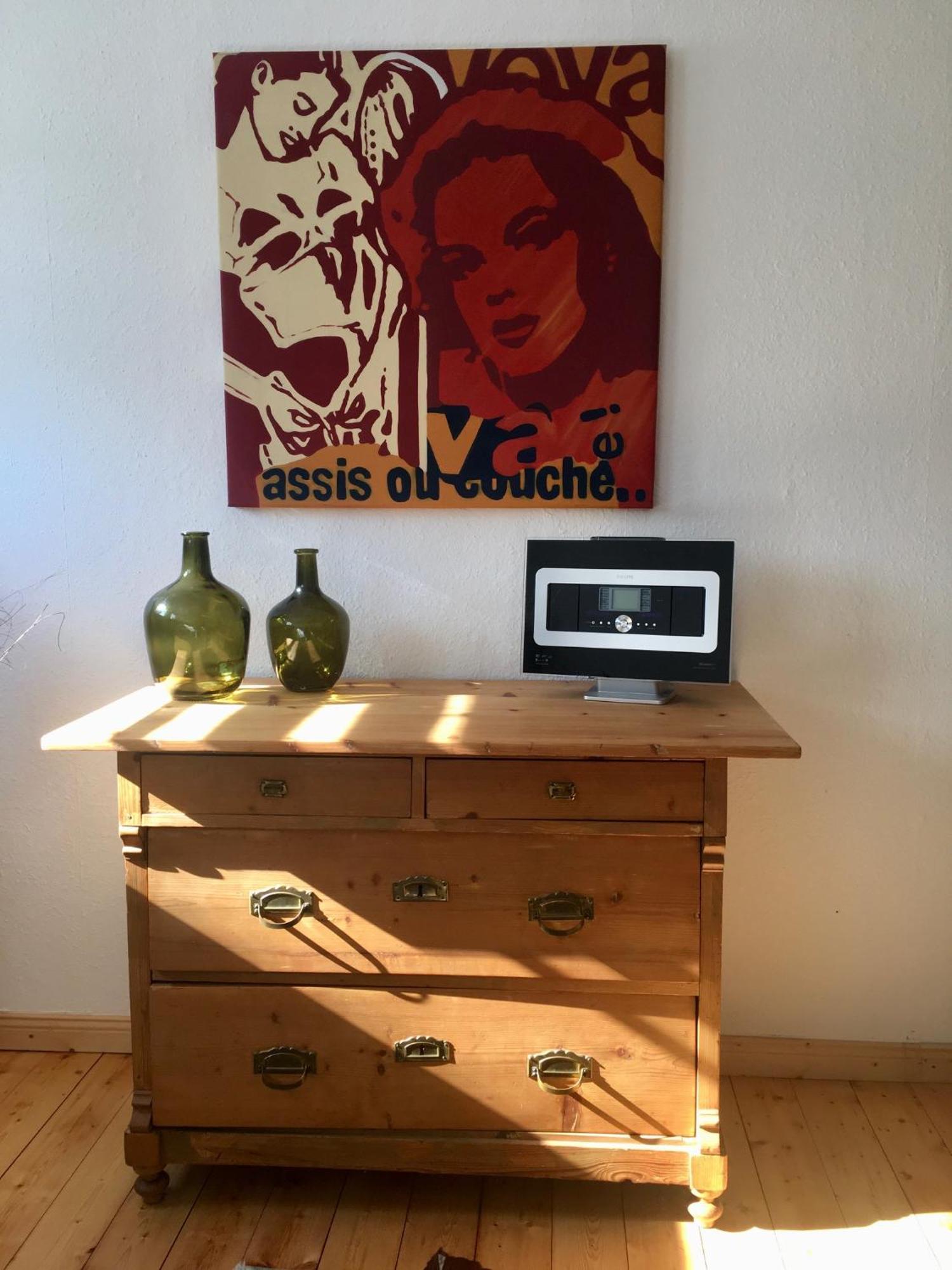 Ferienwohnung Hyggelig - Goettingen Harz Duderstadt Gleichen Buitenkant foto