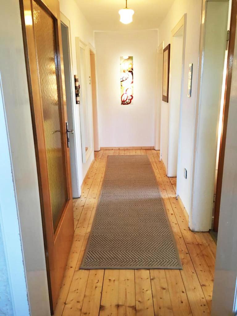 Ferienwohnung Hyggelig - Goettingen Harz Duderstadt Gleichen Buitenkant foto