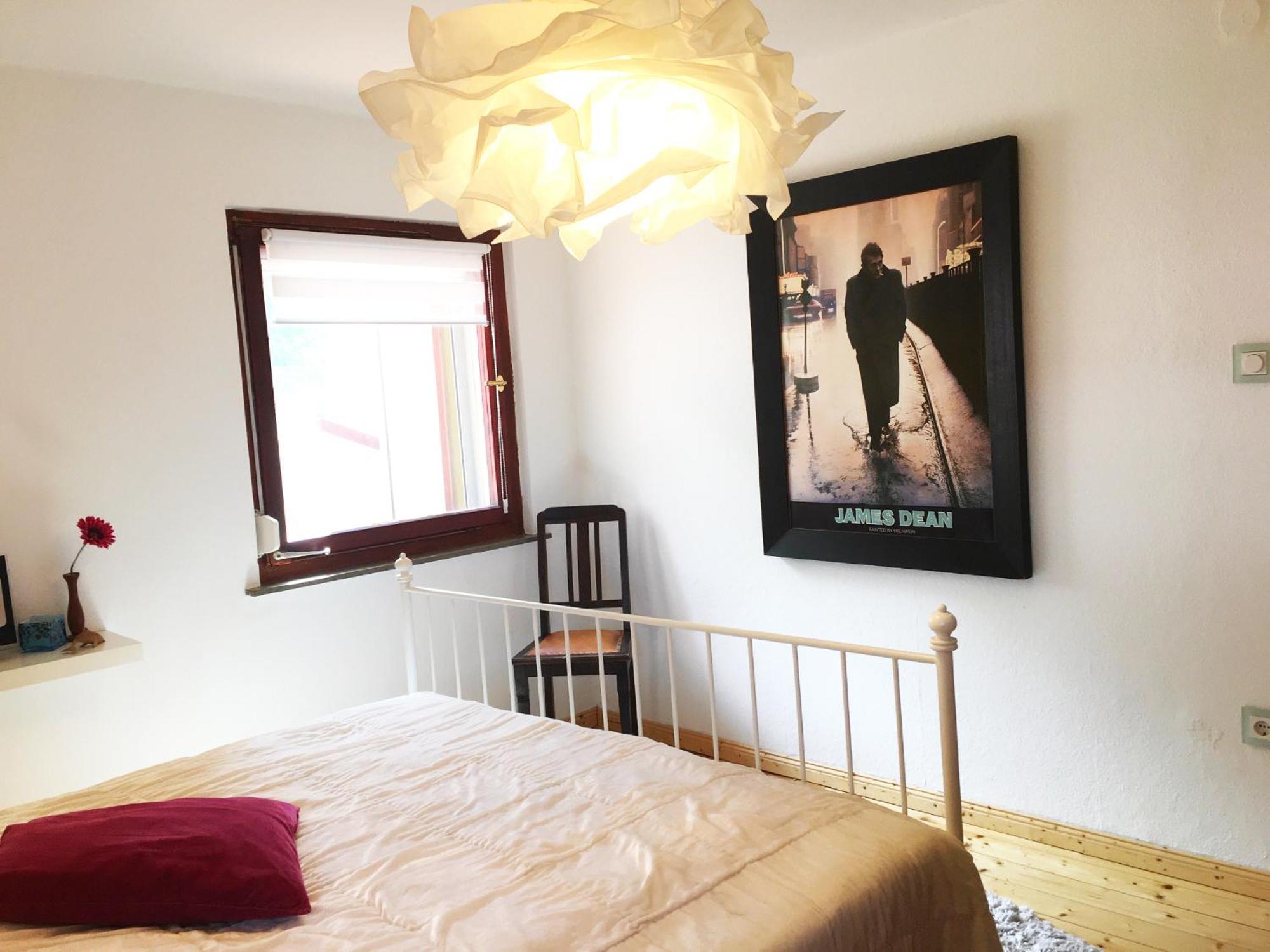 Ferienwohnung Hyggelig - Goettingen Harz Duderstadt Gleichen Buitenkant foto