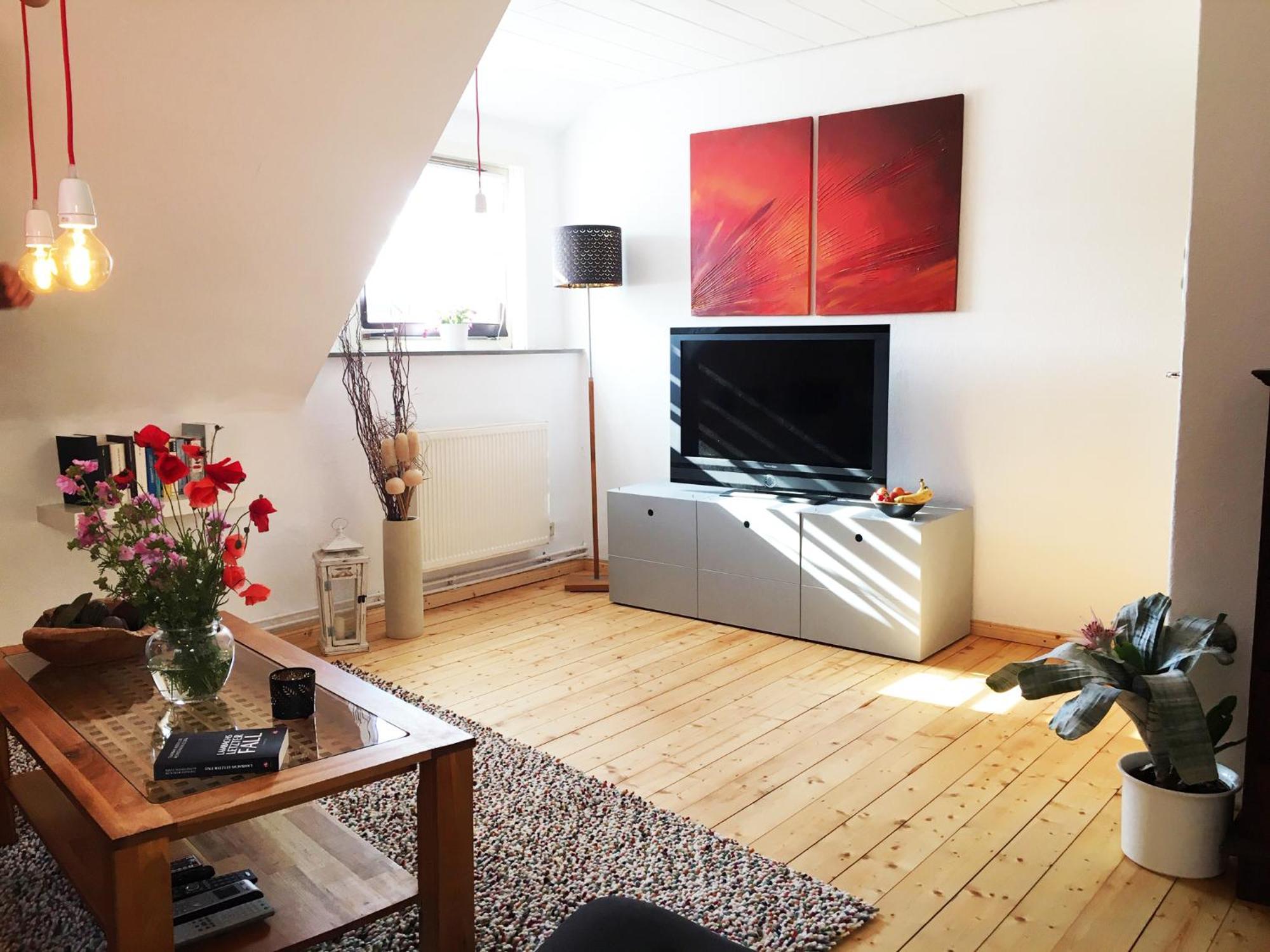 Ferienwohnung Hyggelig - Goettingen Harz Duderstadt Gleichen Buitenkant foto