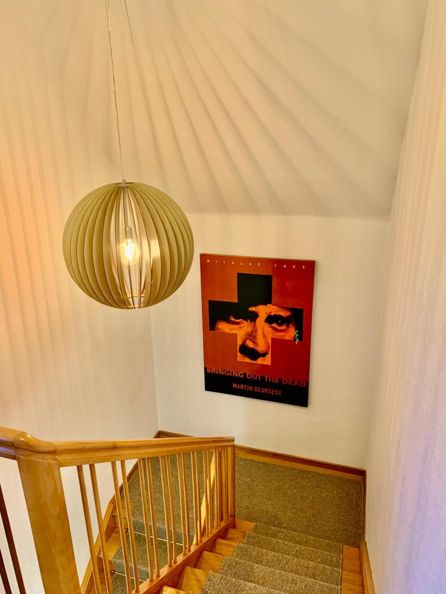 Ferienwohnung Hyggelig - Goettingen Harz Duderstadt Gleichen Buitenkant foto