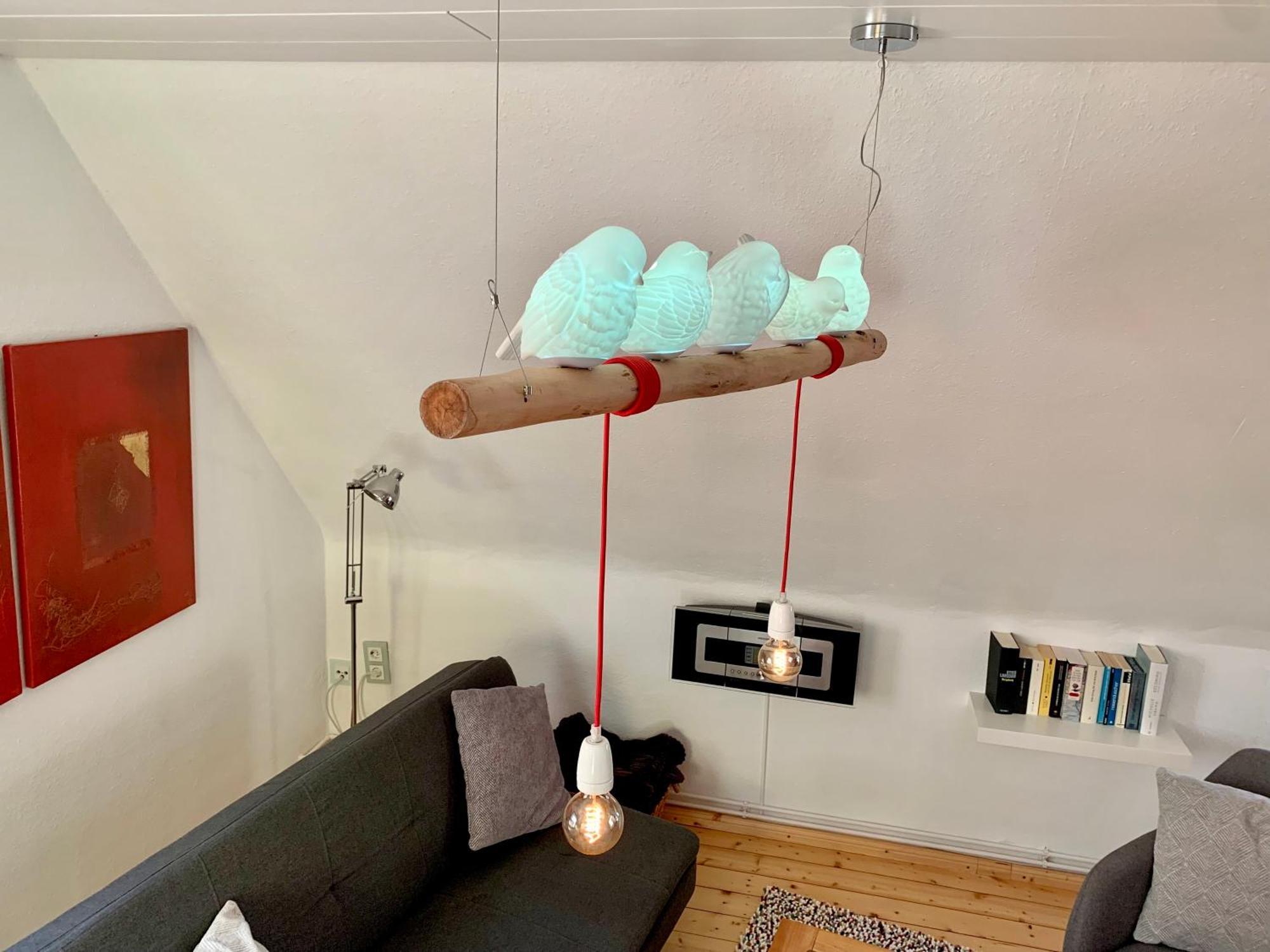 Ferienwohnung Hyggelig - Goettingen Harz Duderstadt Gleichen Buitenkant foto