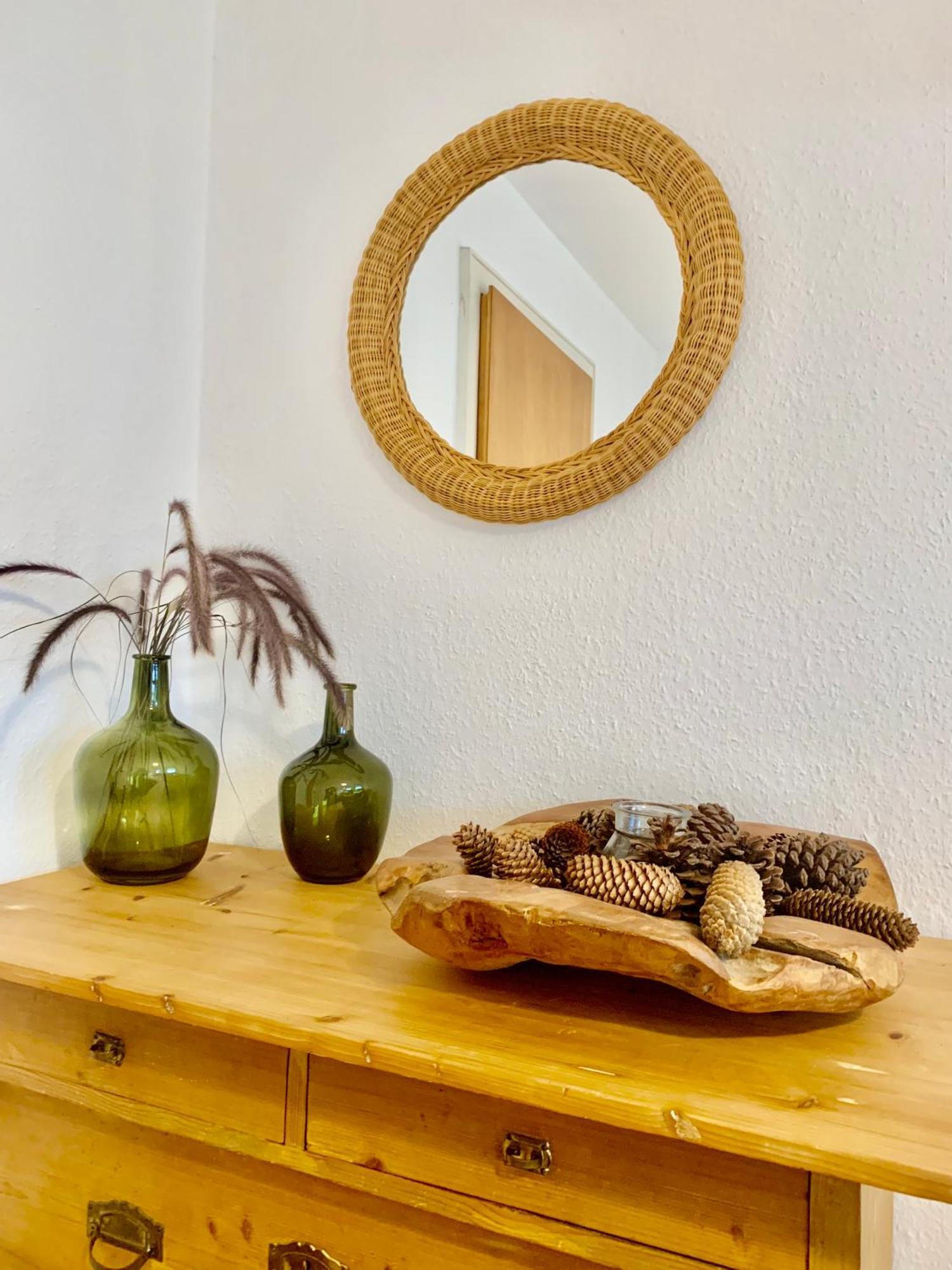 Ferienwohnung Hyggelig - Goettingen Harz Duderstadt Gleichen Buitenkant foto