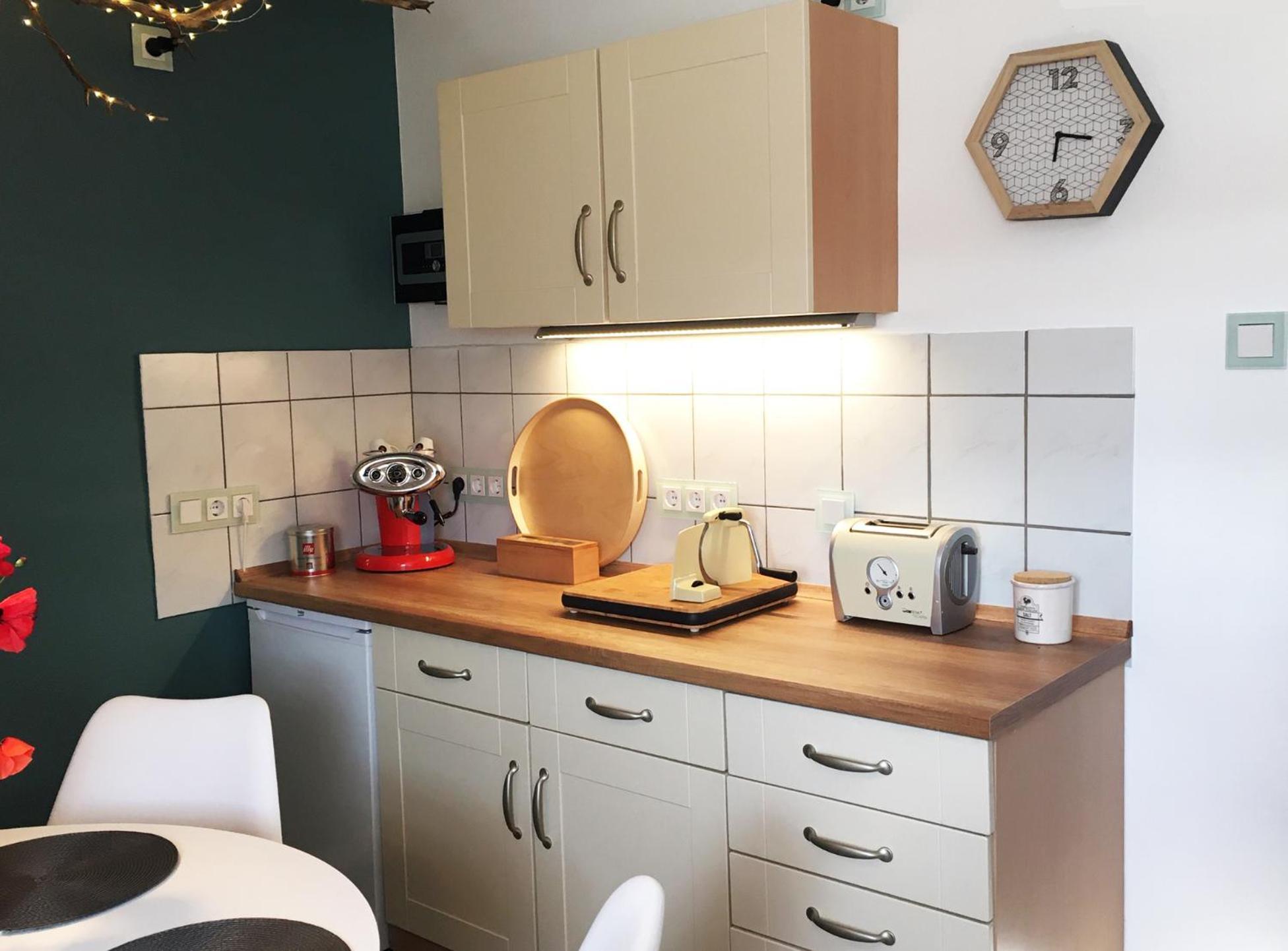 Ferienwohnung Hyggelig - Goettingen Harz Duderstadt Gleichen Buitenkant foto