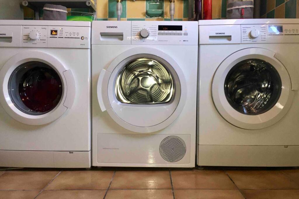 Ferienwohnung Hyggelig - Goettingen Harz Duderstadt Gleichen Buitenkant foto